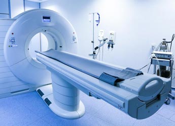 Diagnostic Radiology Facility