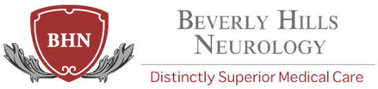 BEVERLY HILLS NEUROLOGY, Logo