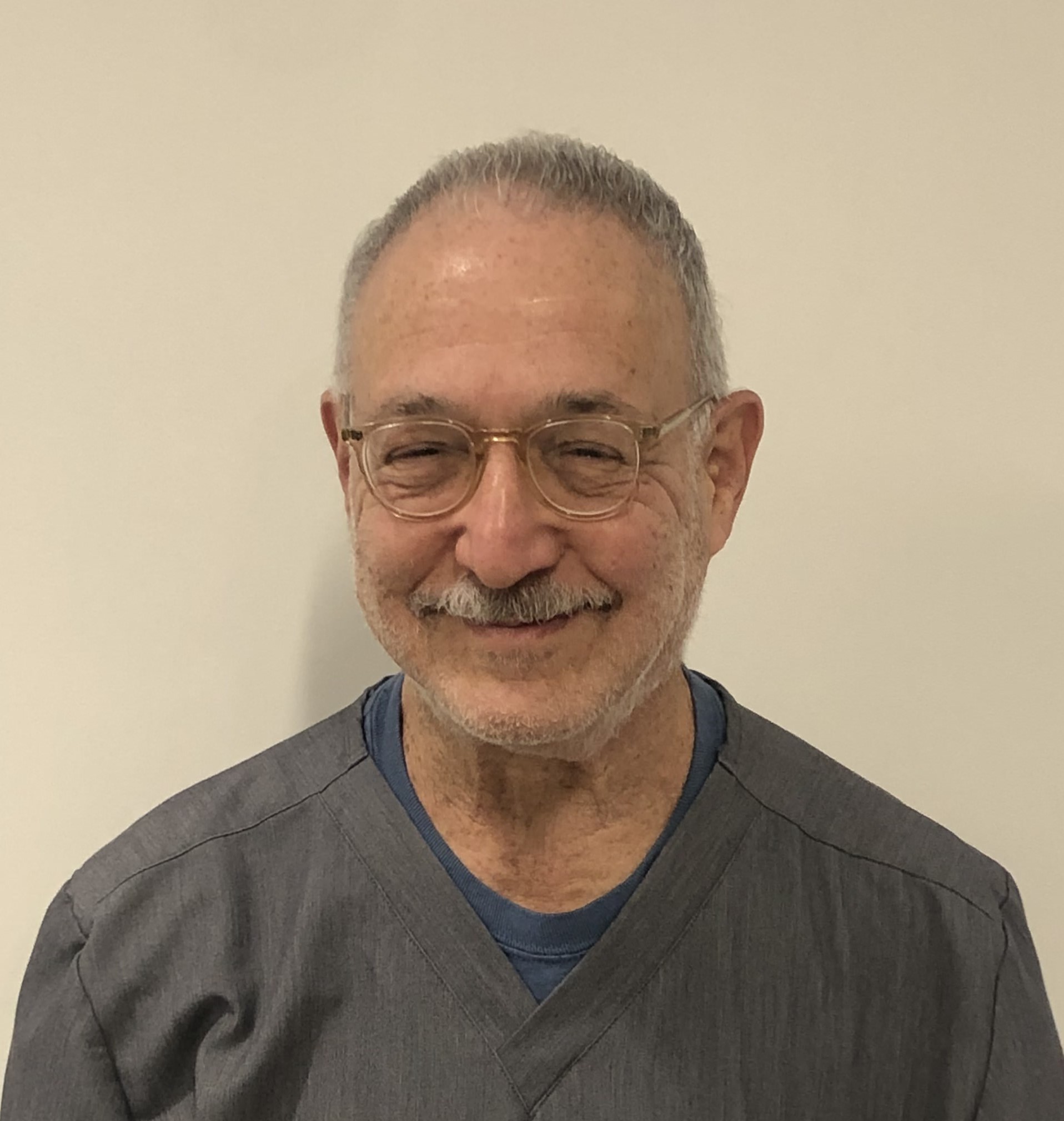 Dr. Ronald Andiman
